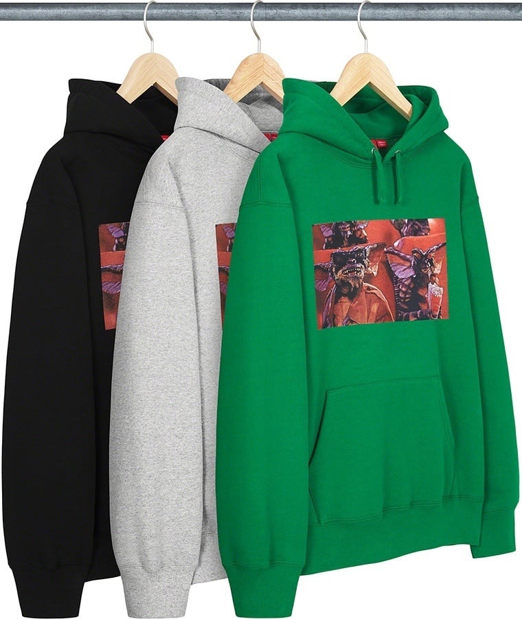 Gremlins Hooded Sweatshirt